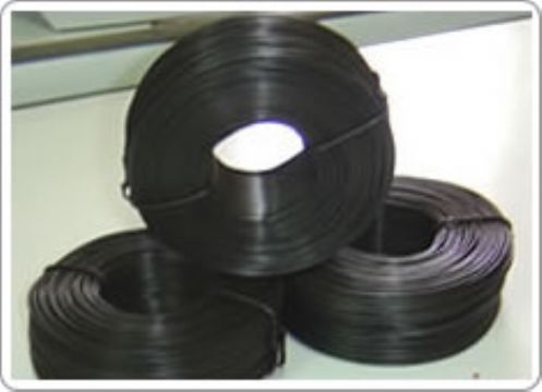 Balck Iron Wire 